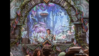 ABRA @ LITTLE FOREST FESTIVAL NYE 2025\2026