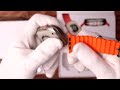 How To S8 Ultra Watch Straps Remove