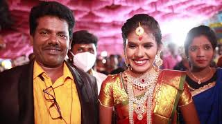 Senthil Ganesh Rajalakshmi Family Function  | Vera Level Dance Performance Fun& Emotional 9942422266