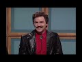 Celebrity Jeopardy! French Stewart, Burt Reynolds, & Sean Connery - SNL