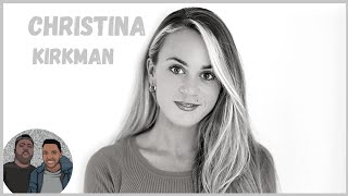 Prime Nostalgia Podcast - Christina Kirkman