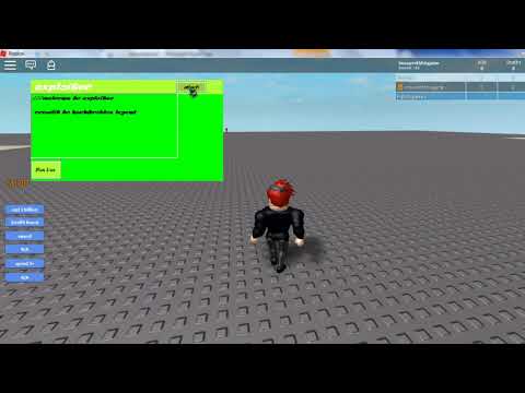 Hacks Roblox Legend - new roblox exploit exploiterlevel 7 6 for free