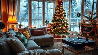 Relaxing Christmas Instrumental Music Playlist | Afrobeats,Jazz & More.