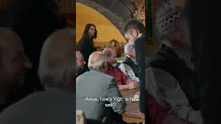 Asiye never stops teasing Mustafa! - Sen Anlat Karadeniz- #shorts