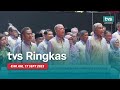 [LANGSUNG] TVS RINGKAS 8AM, 17 September 2023