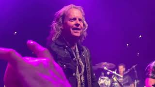 NightRanger -  Milwaukee - 26 February 2022