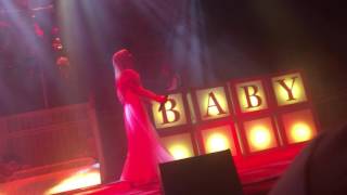 Melanie Martinez - Soap (Live In Perth, Australia)