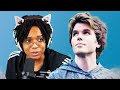 The Onision documentary is so trash that I gave up after Ep 1