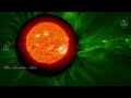 பூமியைத் தாக்கும் சூரியப்புயல் solar storm in tamil solar storm nov 30