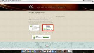 ShareFile Portal Tutorial