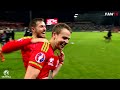 bosnia herzegovina v wales highlights