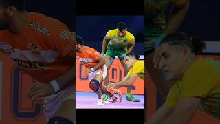 #viral #shorts ⚡ Wait for end⚡Shadul Ankle Hold Tackle Videos 🔥 #viralthisvideo #viral#shorts #viral