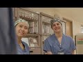 Experience medical education at Penn State College of Medicine