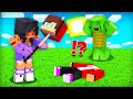 Why did Aphmau do this to JJ and Mikey (Maizen Mazien Mizen)