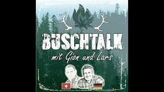 BuschTALK Folge #12 - Survivalpsychologie