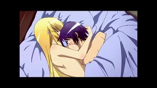 Seiken Tsukai No World Break「AMV」Dreamweavers