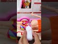 satisfying with unboxing u0026 review miniature doctor set toys video asmr videos