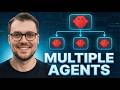 How I Create Multiple Agents in OpenClaw