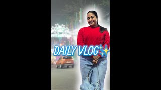 DAILY VLOG ❤️😉|| 100 year old Hogg market || Esplanade Kolkata 🇮🇳