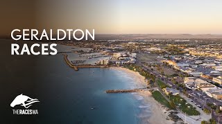 Geraldton, Western Australia | The Races WA Roadshow