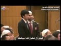 رفض الابوين للزواج في الاسلام د ذاكر نايك dr zakir naik