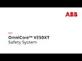 OmniCore™ V250XT – Safety System