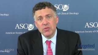 Dr. Herbst on MPDL3280A for Non-Small Cell Lung Cancer
