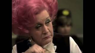 The Best of Mrs Slocombe \u0026 Her Pussy - Are You Being Served ?