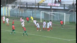 Eccellenza: Vastese - Alba Adriatica 1-0