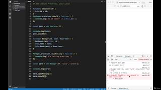 Modern Javascript ES6 - ECMAScript 6 - Complete Guide - Introducing "Classes" in Javascript