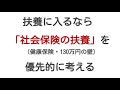 健康保険の扶養に入るには？条件と手続きのしかたを解説