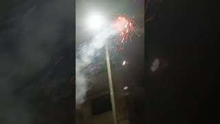 🎇🎆Drone camera கேள்வி பட்டுருப்போம் இது Drone cracker ஆம்🎥🪔