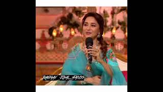 पालकी मे कौन है#raghav juyal best comedy video dance deewane#tushar kalia madhuri dixit and dharmesh