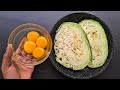 Just Add Eggs With Cabbage Its So Delicious / Simple Breakfast Recipe / 5 Mnts Cheap & Tasty Snacks