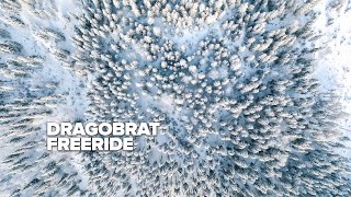 Dragobrat (Ukraine) Freeride Trip