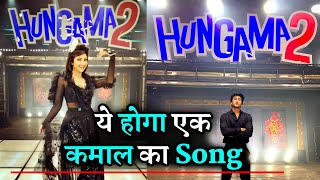 Hungama 2 Retro Title Track Song || Shilpa Shetty || Meezaan Jaffrey || Pranitha Subhash