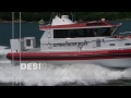 supmar pilot boat 16m