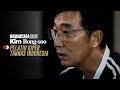 Interview Eksklusif Pelatih Kiper Timnas Indonesia: Kim Bong-soo