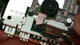 How to open a slim PS2 (PROPER guide!)