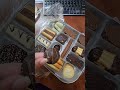 asmr unboxing of my new found favourite the mark and spencer s belgian collection biscuit