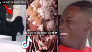 THE FUNNIEST TIK TOK MEMES Of May 2023 😂 | #4