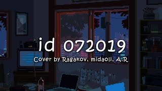 【W/n - id 072019 | 3107 ft 267 Lời Nhật Japanese Ver.】 Ragakov ft. midaoli, A.R