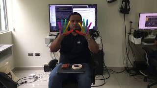 Real-time Hand Pose Estimation