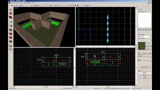 [B] L2Map - SDK Tutorial #1 - Making Your First Map