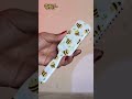 cutest affordable haul ₹52 🫶🏻 mrdiy haul shopping shorts short explore affordable