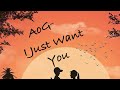 AoG-I Just Want You (2024) Beat Prod.By Mika Moon