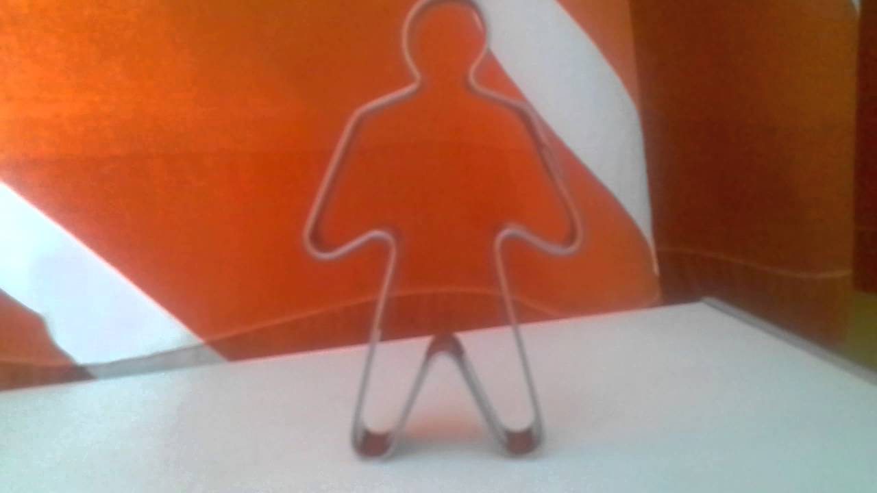 Piparkakkupoika Youtube