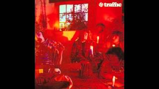 Traffic - Paper Sun Full Length Version In Stereo