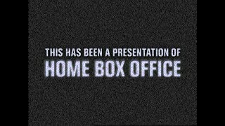Home Box Office (2005)