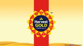 Introducing Harvest Gold ka Naya Andaaz!